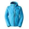 The North Face M Descendit Jacket 2 The North Face M Descendit Jacket -Winter Sportswear 4QWW JA7 HERO
