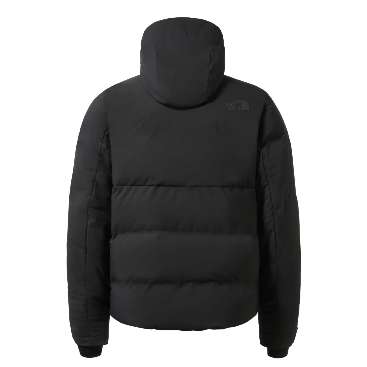 The North Face M Cirque Down Jacket 4 The North Face M Cirque Down Jacket - Image 2