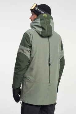 Tenson M Aerismo JackoRak -Winter Sportswear 5017087 aerismo ski jackorak M 648 2