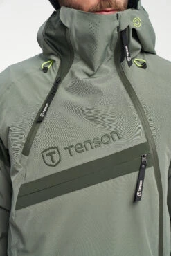 Tenson M Aerismo JackoRak -Winter Sportswear 5017087 aerismo ski jackorak M 648 3