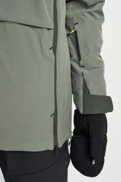 Tenson M Aerismo JackoRak -Winter Sportswear 5017087 aerismo ski jackorak M 648 4