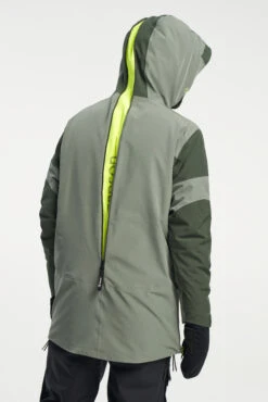Tenson M Aerismo JackoRak -Winter Sportswear 5017087 aerismo ski jackorak M 648 6