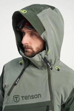 Tenson M Aerismo JackoRak -Winter Sportswear 5017087 aerismo ski jackorak M 648 8