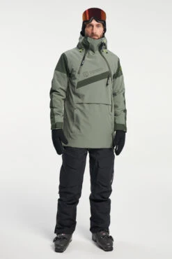 Tenson M Aerismo JackoRak -Winter Sportswear 5017087 aerismo ski jackorak M 648 9