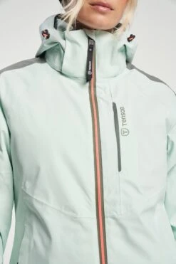 Tenson W Core Ski Jacket