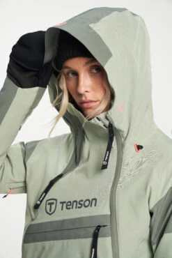 Tenson W Aerismo JackoRak -Winter Sportswear 5017094 aerismo ski jackorak W 664 8