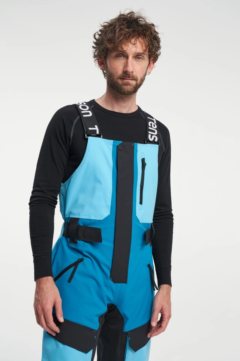 Tenson M Sphere Bib Pants 2023 5 Tenson M Sphere Bib Pants 2023 - Image 3