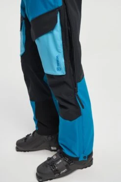 Tenson M Sphere Bib Pants 2023 10 Tenson M Sphere Bib Pants 2023 -Winter Sportswear 5017102 sphere ski bib pants M 524 4