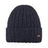 Barts Bayne Beanie Navy