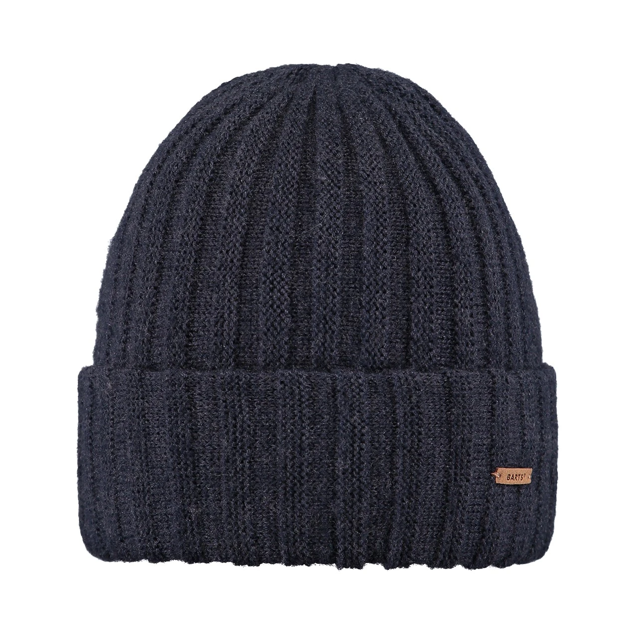 Barts Bayne Beanie Navy 3 Barts Bayne Beanie Navy