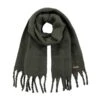 Barts Fyone Scarf Army -Winter Sportswear 5813 Fyone Scarf 13