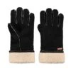 Barts Yuka Gloves -Winter Sportswear 6108 Yuka Gloves 01