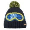 Barts Frient Beanie Navy