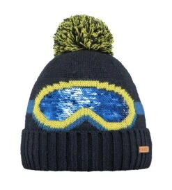 Barts Frient Beanie Navy