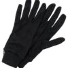 Odlo Gloves Active Warm Eco 2 Odlo Gloves Active Warm Eco -Winter Sportswear 762740 15000 Torso Front