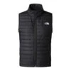 The North Face W Canyonlands Hybrid Vest 2023