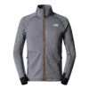 The North Face M Bolt Fz Jacket -Winter Sportswear 7Z8E JCR HERO