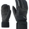 Ziener Glyxom ASR Lobster Glove -Winter Sportswear 801041 12