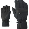 Ziener Glyn Gtx Gore Plus Warm Glove -Winter Sportswear 801047 12