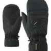 Ziener M Glyndal GtxRGore Warm Mitten