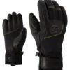Ziener Ganzenberg AsR Aw Glove 2 Ziener Ganzenberg AsR Aw Glove -Winter Sportswear 801069 12218