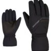 Ziener Grumas Glove Ski Alpine -Winter Sportswear 801086 12