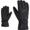 Ziener Korva Lady Glove 2 Ziener Korva Lady Glove -Winter Sportswear 801187 12