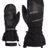 Ziener Gastilo Gtx Mitten Glove Ski Alpine