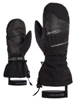 Ziener Gastilo Gtx Mitten Glove Ski Alpine