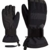 Ziener Manu AsR Junior Glove Sb -Winter Sportswear 801727 12