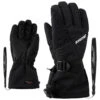 Ziener Y Lani GtxR Glove