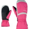 Ziener Lejanos AsR Mitten Glove Junior 2 Ziener Lejanos AsR Mitten Glove Junior -Winter Sportswear 801947 766