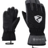 Ziener Larino Gtx Glove Junior 2 Ziener Larino Gtx Glove Junior -Winter Sportswear 801969 12757