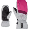Ziener Levin Gtx Mitten Glove Junior 2 Ziener Levin Gtx Mitten Glove Junior -Winter Sportswear 801971 766823