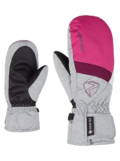Ziener Levin Gtx Mitten Glove Junior