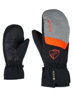 Ziener Y Levin Gtx Mitten Jr