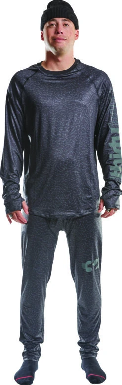 ThirtyTwo Ridelite LS Shirt