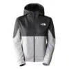The North Face M Ma Full Zip Fleece 2023 -Winter Sportswear 824S 526 HERO