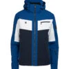 8848 Altitude Fleming Jacket -Winter Sportswear 8848 Altitude Fleming Jacket Peony 2022 1