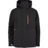 8848 Altitude Cuda Jacket -Winter Sportswear 8848 Altitude M Cuda Jacket 2023 Black 1