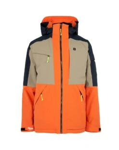8848 Altitude Jays Jacket
