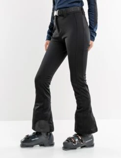 8848 Altitude W Tumblr Pant Long -Winter Sportswear 8848 Altitude W Tumblr Pant Long 2021 08 Black 4 k122186 08 black