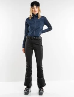 8848 Altitude W Tumblr Pant Long -Winter Sportswear 8848 Altitude W Tumblr Pant Long 2021 08 Black 5 k122186 08 black