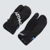 Oakley Factory Winter Trigger Mitt 2 -Winter Sportswear 94264 02E