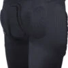 Amplifi MKX Pant -Winter Sportswear AMPLIFI MKXPantBack