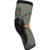 Amplifi MKX Knee Groen M 1 Amplifi MKX Knee Groen M -Winter Sportswear Amplifi MKX Knee 1