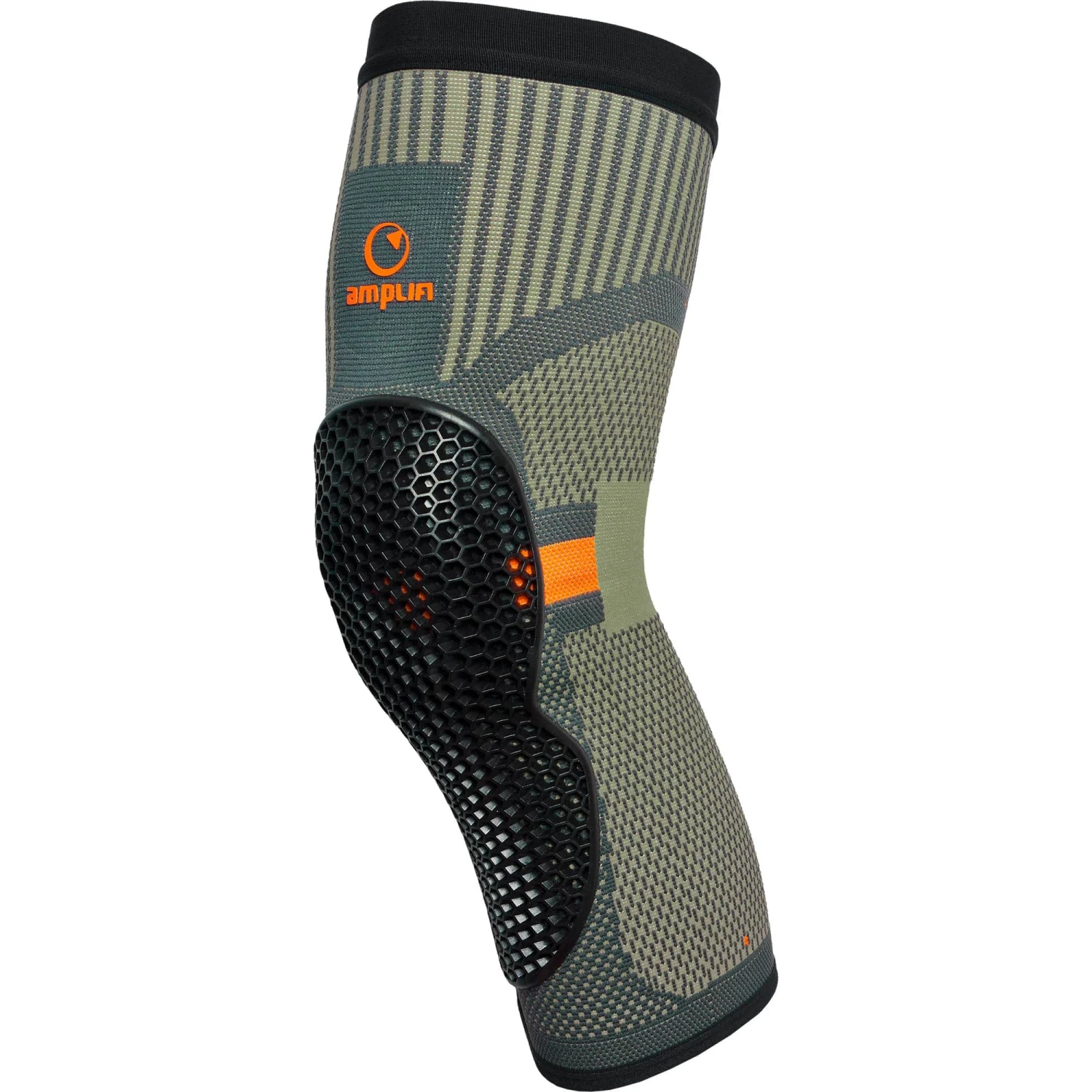 Amplifi MKX Knee Groen M 3 Amplifi MKX Knee Groen M