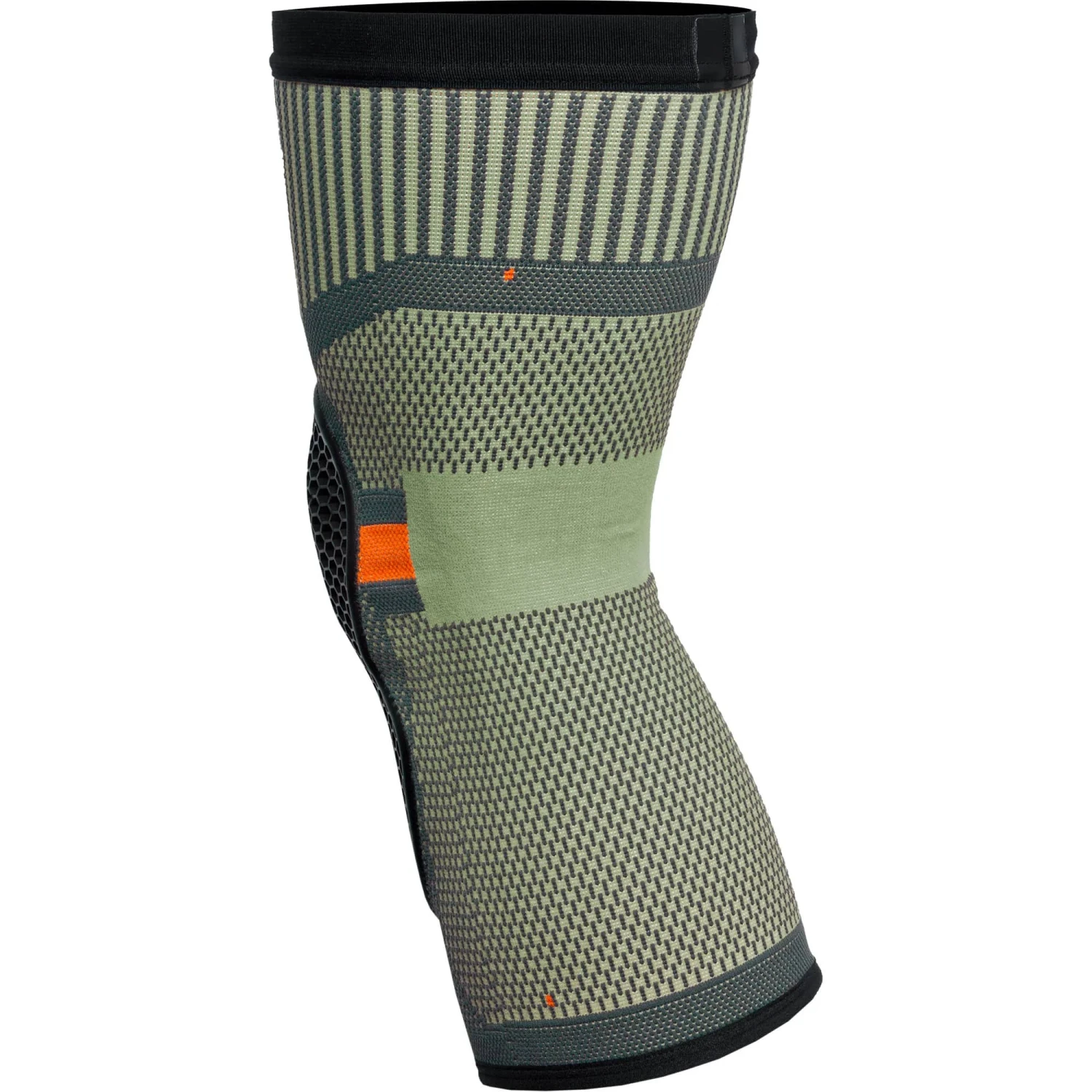 Amplifi MKX Knee Groen M 4 Amplifi MKX Knee Groen M - Image 2