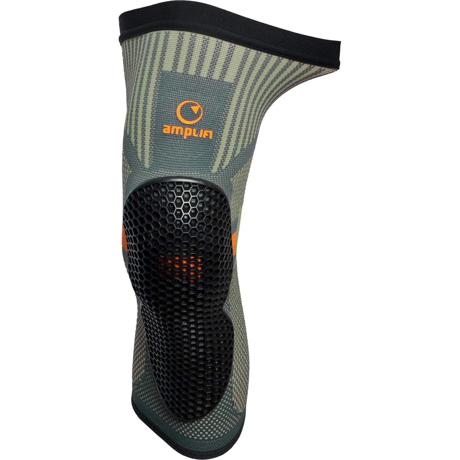 Amplifi MKX Knee Groen M 5 Amplifi MKX Knee Groen M - Image 3