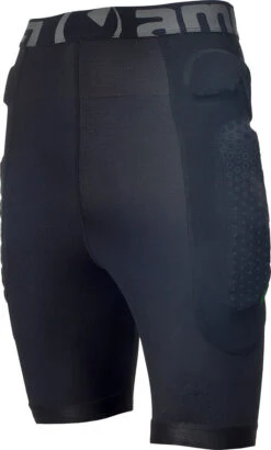 Amplifi MKX Pant -Winter Sportswear Amplifi MKX Pant 2020 black 1 k120723 black